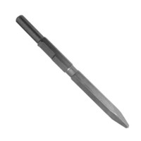 Kango Steel Point Chisel 950 400mm Toolpak  Thumbnail